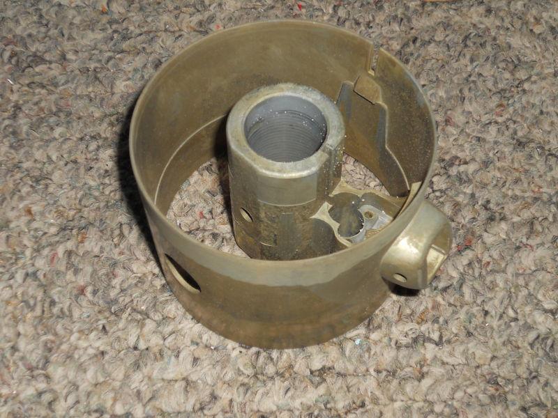 Find NOS 1978 1979 FORD F100 F150 F250 F350 BRONCO STEERING COLUMN