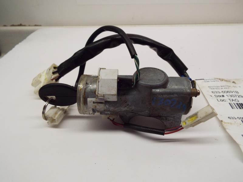 95 96 97 98 nissan maxima ignition switch at 115808