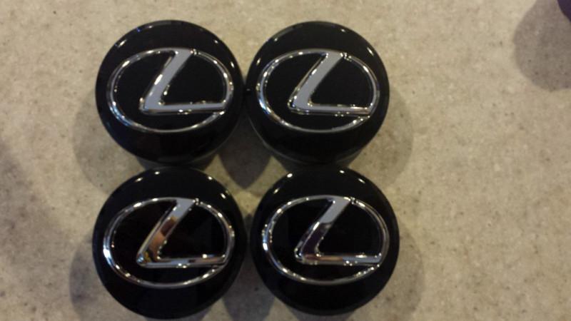 lexus rx 350 wheel center caps