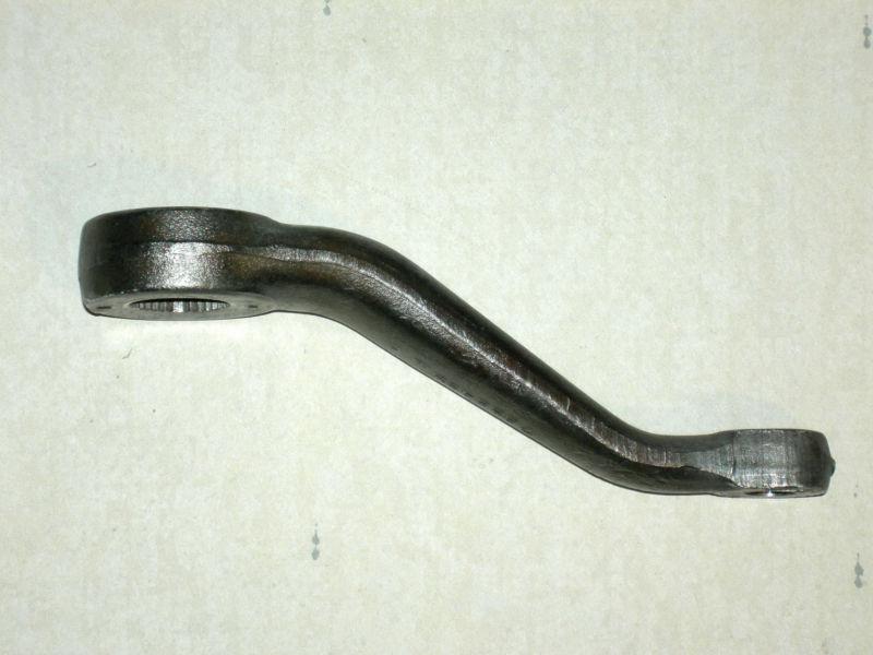 Sell GM 7828463 Steering Pitman Arm For 19781988 G Body. Fits 605