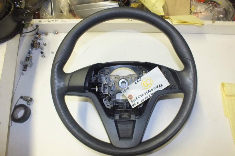 2007 2008 2009 2010 honda crv steering wheel 78500-swa-a710-m1 oem