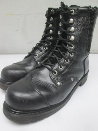 bilt commando boots
