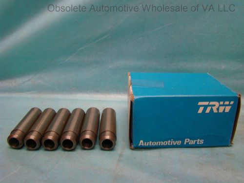 Oliver 1800 lpg intake valve guide set models after serial # 1129774 plain type
