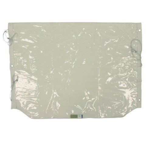 Classic accessories 72033 golf windshield cover