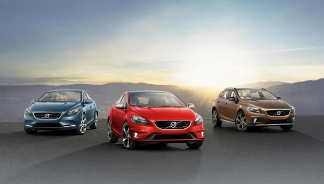 Volvo Launches Plan To Spread Servicing Costs