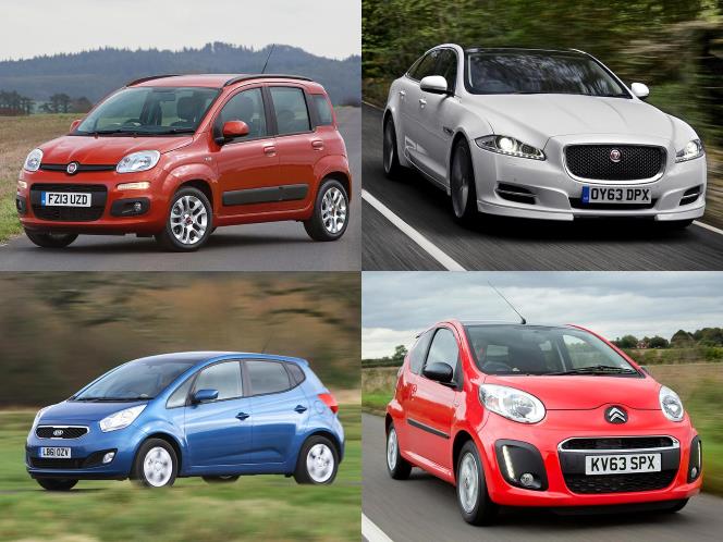 The Best New car Discounts And Deals March s Biggest Savings