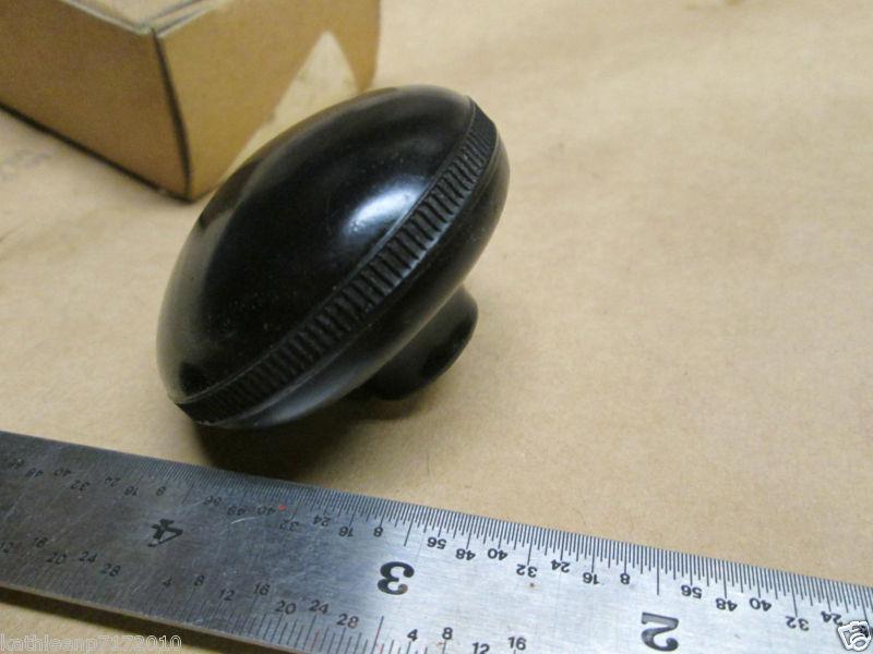 Vintage old m38 m38a1 mb m170 transmission shifter knob original army jeep truck