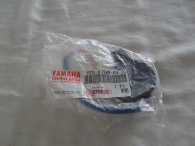 Yamaha mountain max vmax venture reverse buzzer new 8cr 83383 00