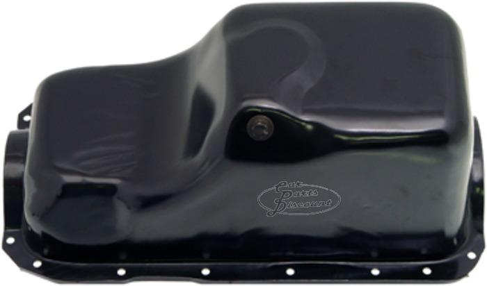 Dorman oil pan