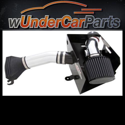 Aem 21-499p cold air intake regular clamp