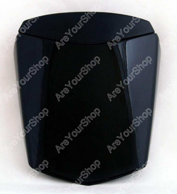 Rear seat cover cowl for yamaha yzf r6 2003-2005 fairing black