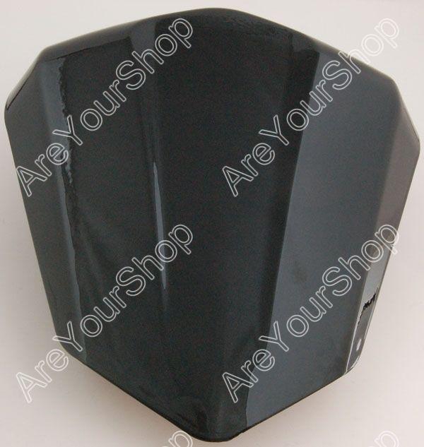 Rear seat cover cowl for yamaha r6 2006-2007 fairing black