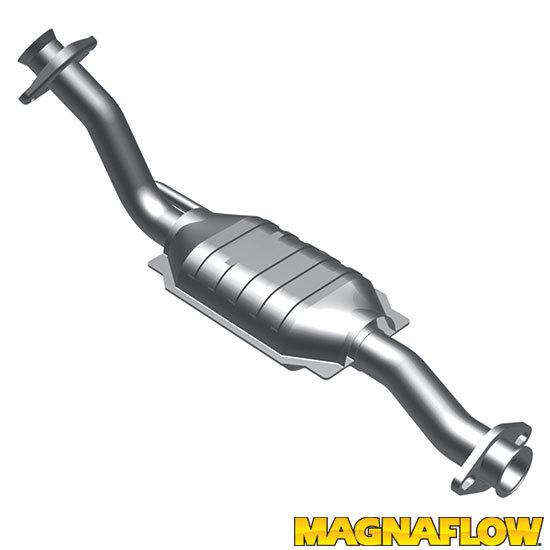 Magnaflow catalytic converter 93368 ford,lincoln,mercury country squire,ltd,ltd