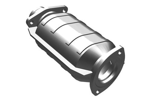 Magnaflow 444232 - 96-97 ls catalytic converters obdii direct fit