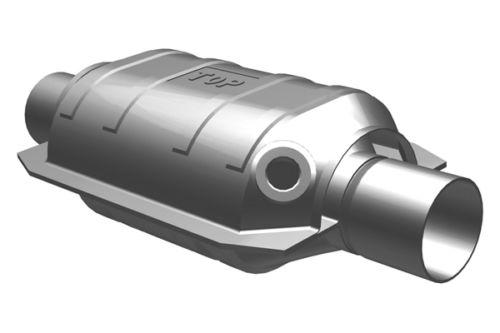 Magnaflow 441334 - 1998 forester catalytic converters obdii universal