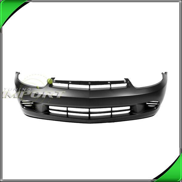 03-05 chevy cavalier front bumper cover replacement abs plastic capa certified