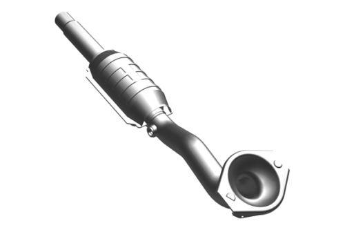 Magnaflow 36923 - 85-86 golf catalytic converters pre-obdii