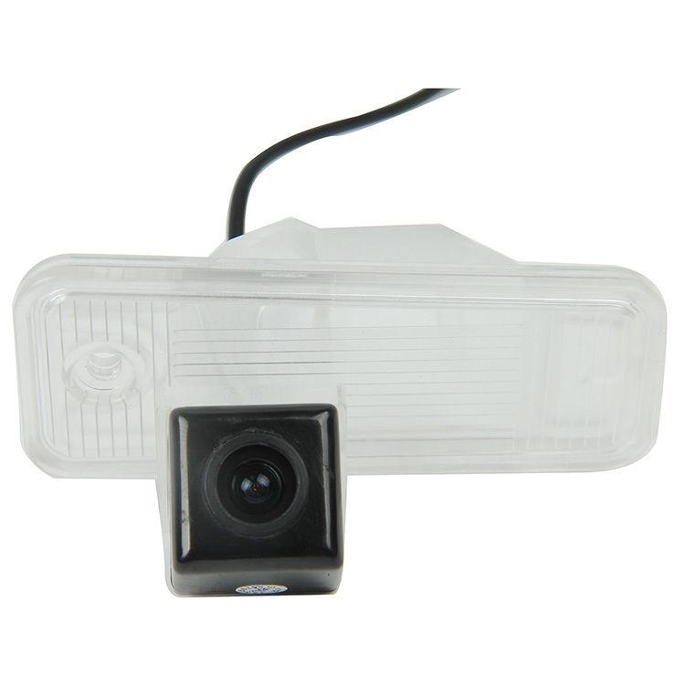 Hyundai santa fe 2013 cmos ntsc car rear view waterproof reverse color camera