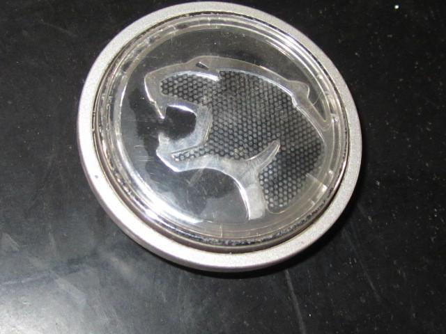 Mercury cougar original equipment wheel center cap  2.5 inch