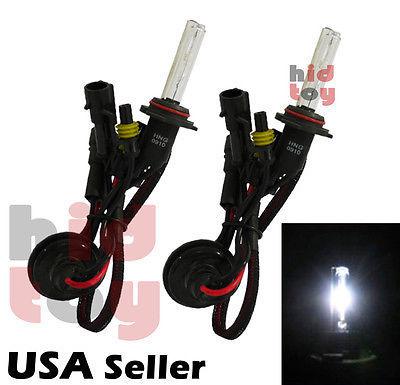 881 894 896 898 6000k white hid conversion bulbs #da1 headlight lamp fog light