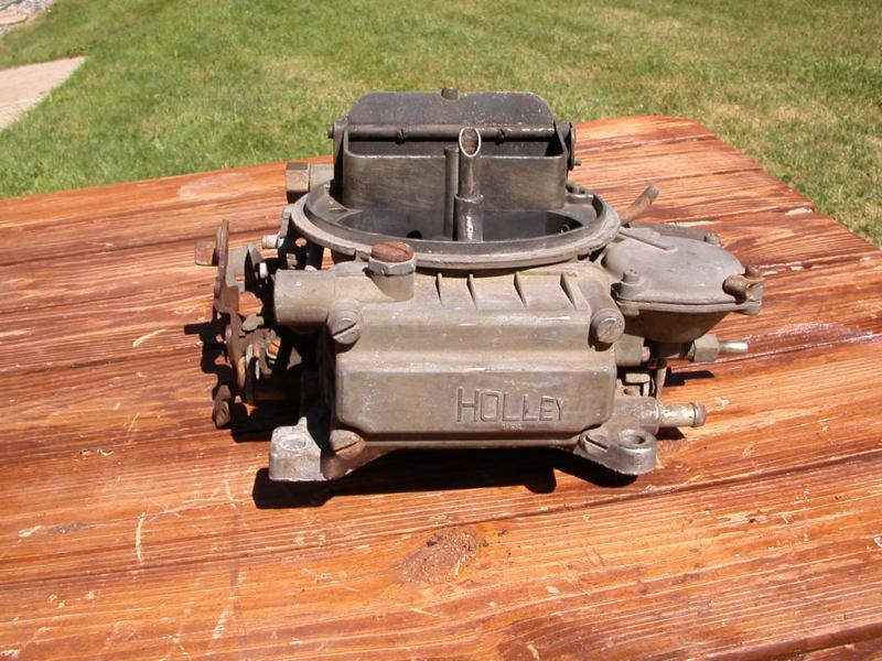 find-holley-4-bbl-carburetor-list-6619-1-in-juneau-wisconsin-us-for