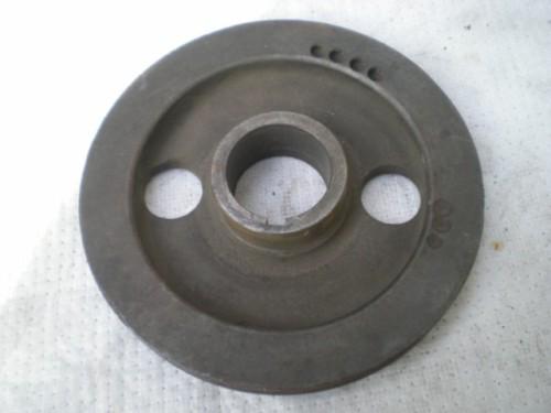 Porsche 356 / 912 pulley