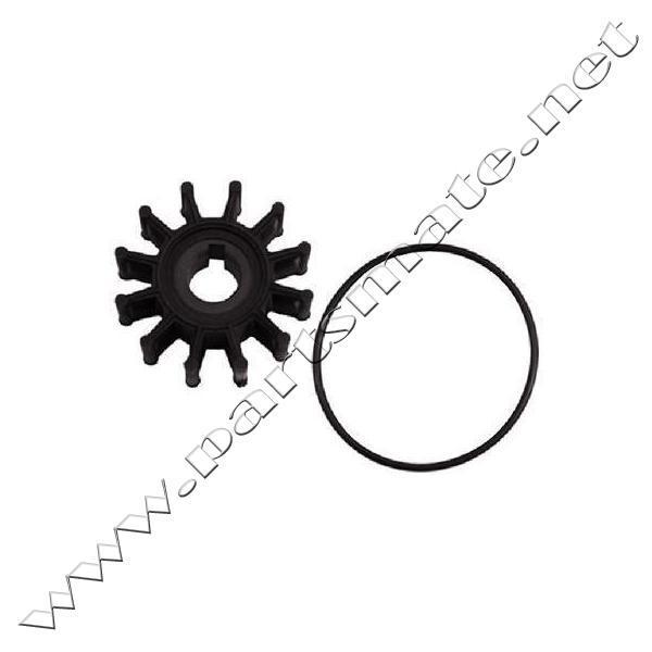 Sierra 233303 impeller kit kohler #229826