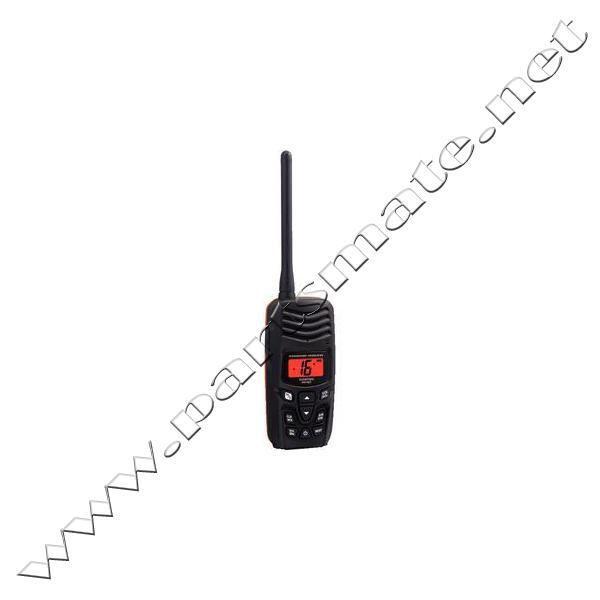 Standard horizon hx150 hx150 floating 5 watt handheld vhf / 5wco