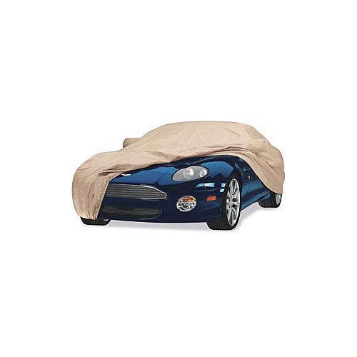 New covercraft c17279ts 97283000 dustop plus car cover