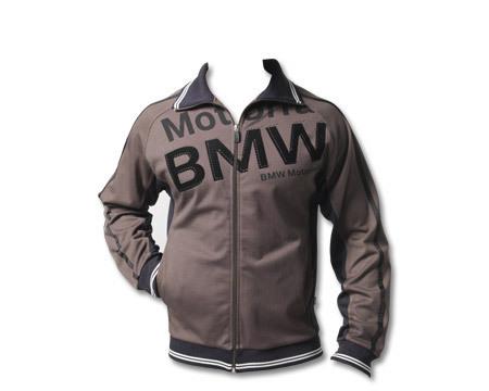 Bmw sport 2 sweatshirt jacket size "m"