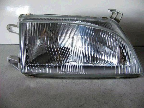 Suzuki cultus 1994 right head light assembled [2010800]