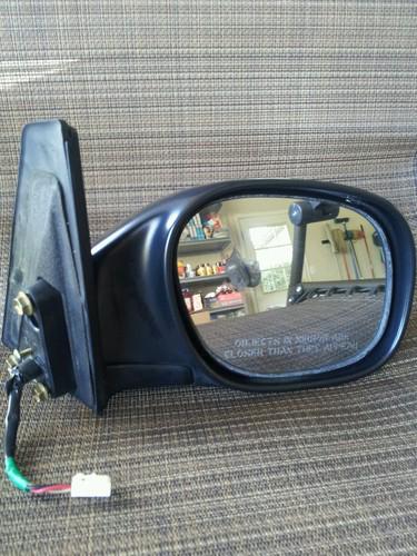 Rearview mirror toyota rav 4