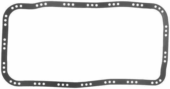 Fel-pro gaskets fpg os30630r - oil pan gasket set