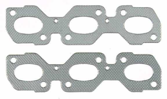 Fel-pro gaskets fpg ms96899 - manifold gasket set (exhaust)