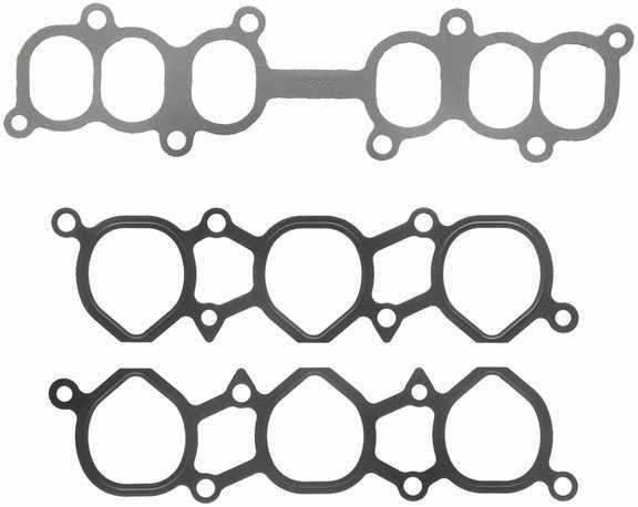 Fel-pro gaskets fpg ms95751 - manifold gasket set (intake)