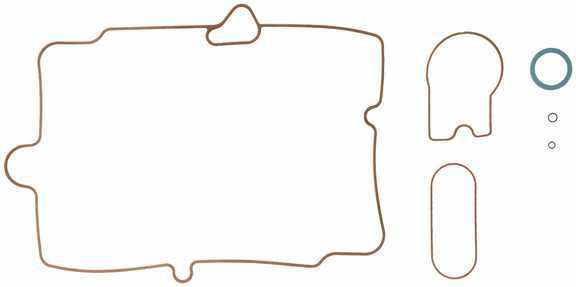 Fel-pro gaskets fpg ms90269 - intake plenum gasket set