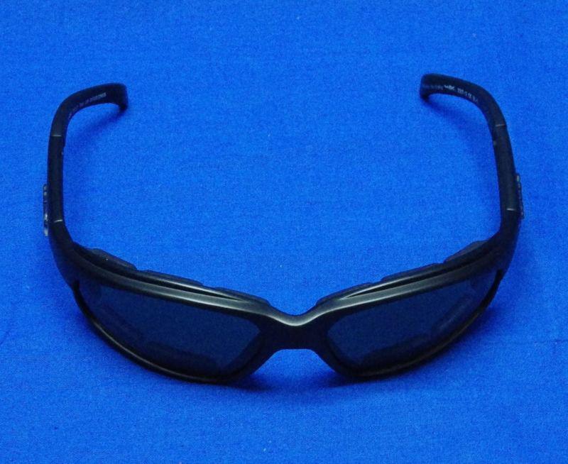 Wiley x womens motorcycle glasses made in italy nice!