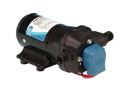 Jabsco # 326000094 - par-max 3.5 water pressure system pump