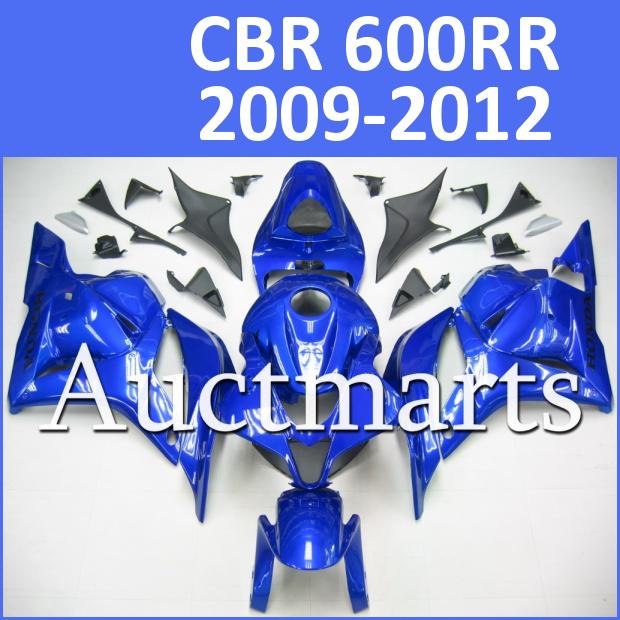 Fit honda 09 10 11 12 cbr600rr cbr 600 rr 2009 2010 2011 2012 fairing kit d11 n1