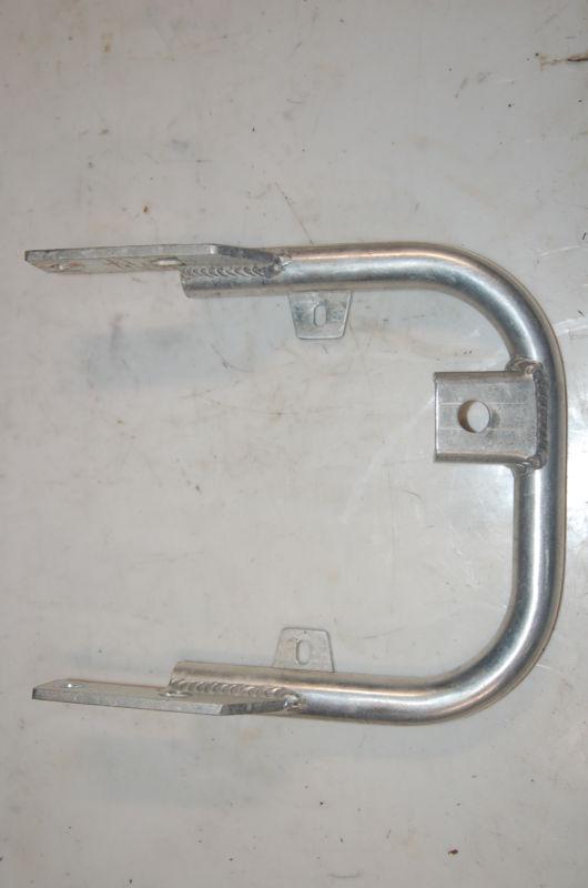 2000 yamaha blaster yfs200 yfs 200 rear dg grab bar