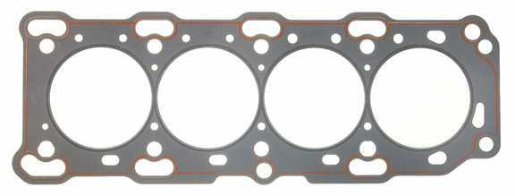 Fel-pro gaskets fpg 9115pt - cylinder head gasket