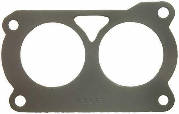 Fel-pro gaskets fpg 60655 - tbi mounting gasket