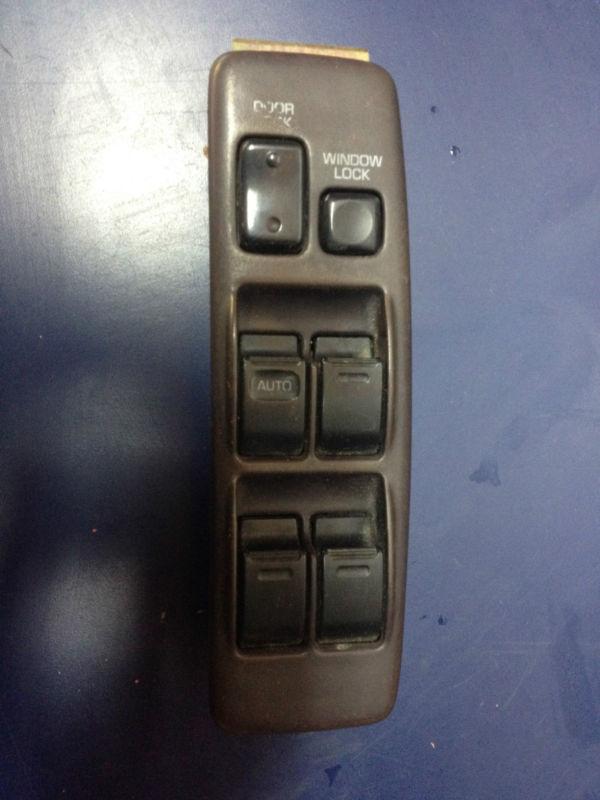 92 93 94 95 96 toyota camry master window switch