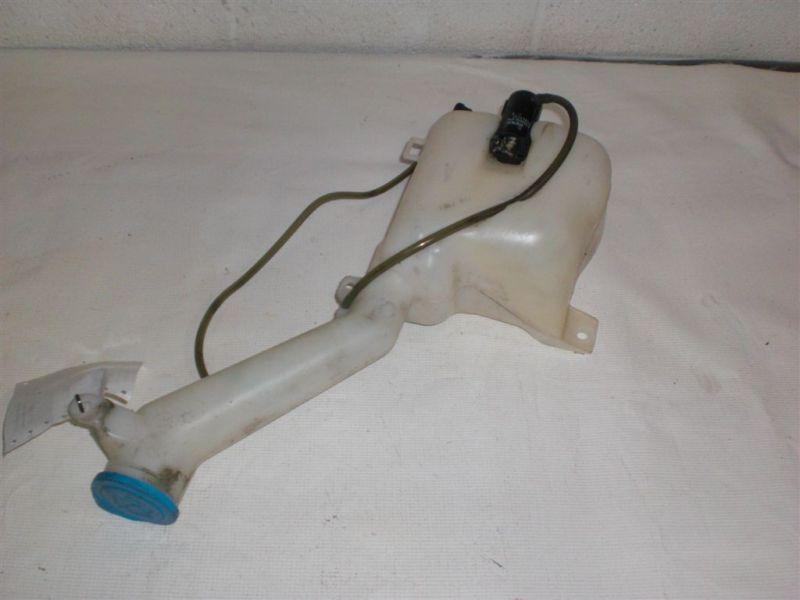 99 00 honda civic windshield washer reservoir assy bottle tank