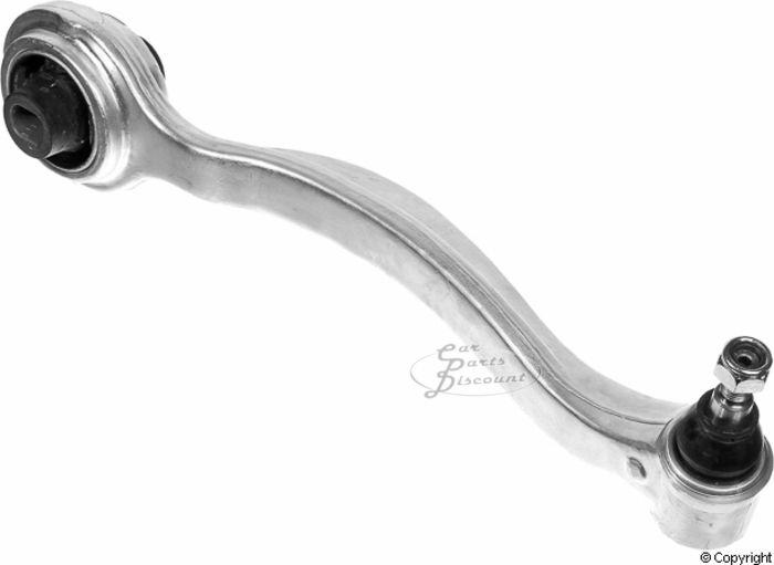 Meyle suspension control arm and ball joint assembly