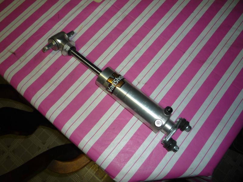 Varishock chris alston chassisworks shocks qa1 koni tci strange