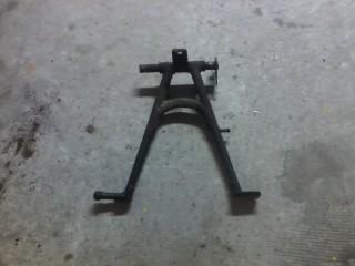 Honda 1969 ct90 trail k1-center kick stand