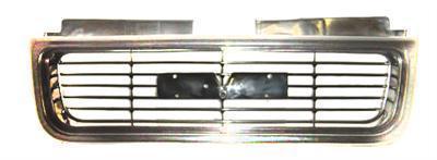 Sherman 906-99-12 grille gmc jimmy