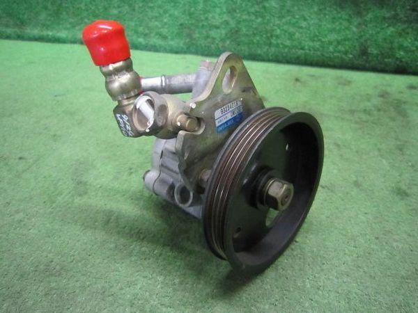 Nissan ad 1999 power steering vane pump [2443300]