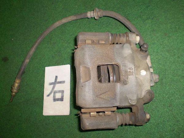 Suzuki kei 1999 f. right caliper [0344330]